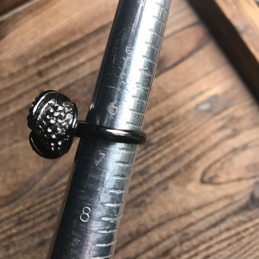 Cocktail ring - Picture 4 of 5